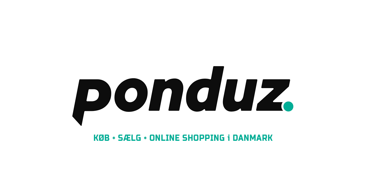 Ponduz ApS logo