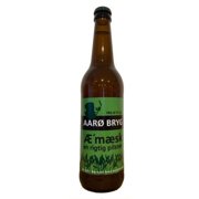 Aarø Bryg - Æ'mæsk product image