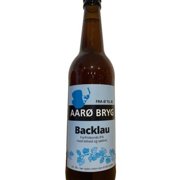 Aarø Bryg - BACKLAU product image