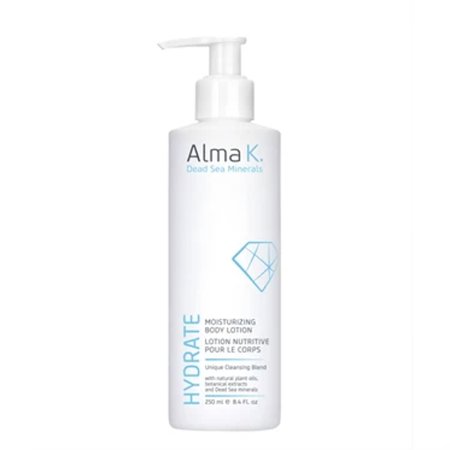 Alma K Hydrate Moisturizing Body Lotion