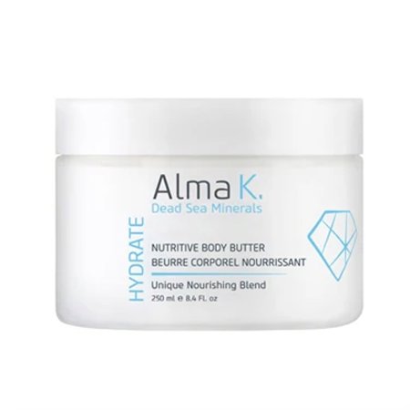 Alma K Hydrate Nutritive Body Butter