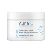Alma K Hydrate Nutritive Body Butter produktbillede