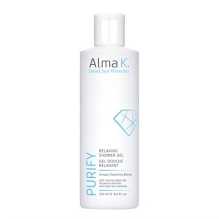 Alma K Purify Relaxing Shower Gel