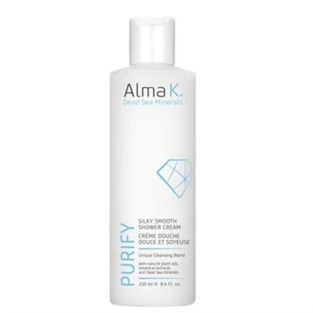 Alma K Purify Silky Smooth Shower Cream