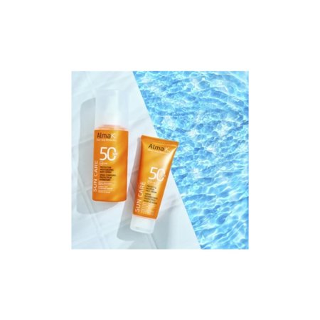 Alma K Sun Care Protective Moisturizing Body Spray SPF 50