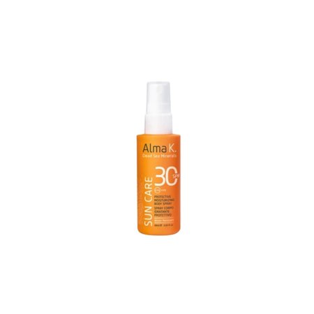 Alma K Sun Care Protective Moisturizing Body Spray SPF 30