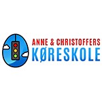 Anne & Christoffers Køreskole