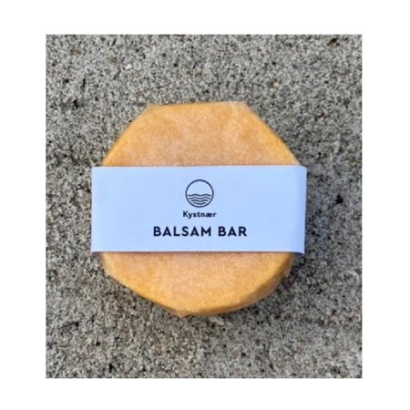 Balsam Bar Med Havtorn