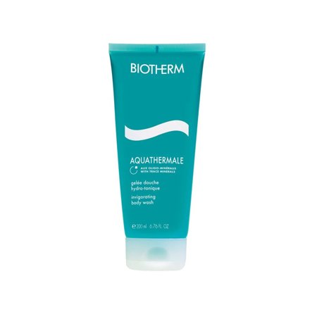 Biotherm Aquathermale Shower Gel Til Daglig Rens