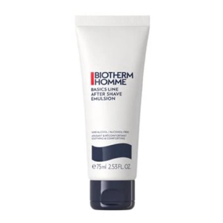 Biotherm Homme After-Shave Soothing Balm Alkoholfri, 75 Ml