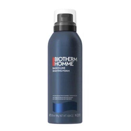 Biotherm Homme Barberskum 200 Ml