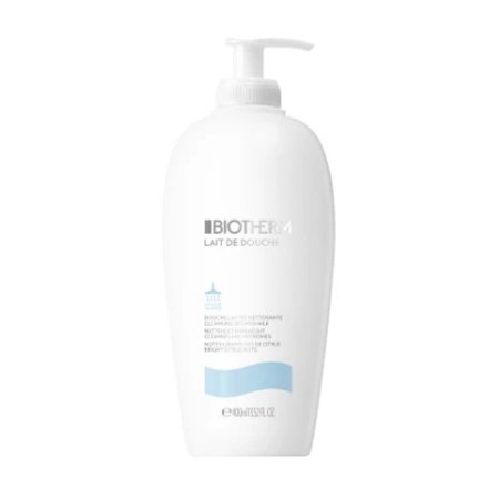 Biotherm Lait De Douche Moisturizing Shower Milk