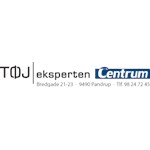 Centrum tøj & sko
