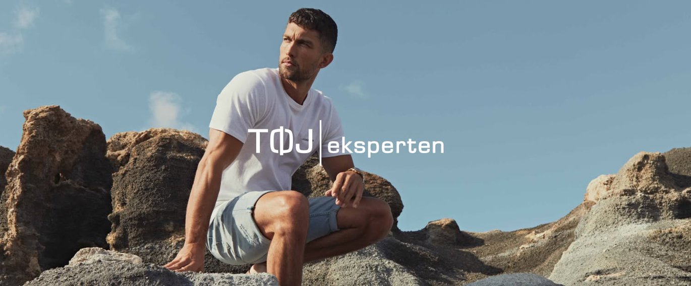 Centrum tøj & sko