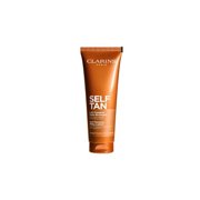 Clarins Self Tanning Milky Lotion Face & Body 125 Ml produktbillede