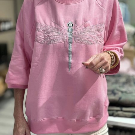 Gasper Sweatshirt
