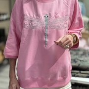 Gasper Sweatshirt produktbillede