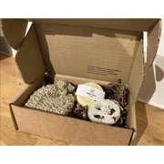 Gaveæske Med Sæbe - Hyben product image