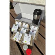 Gaveøske Med Te product image