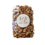 Granola - Fermenteret Surdej Med Chokolade produktbillede