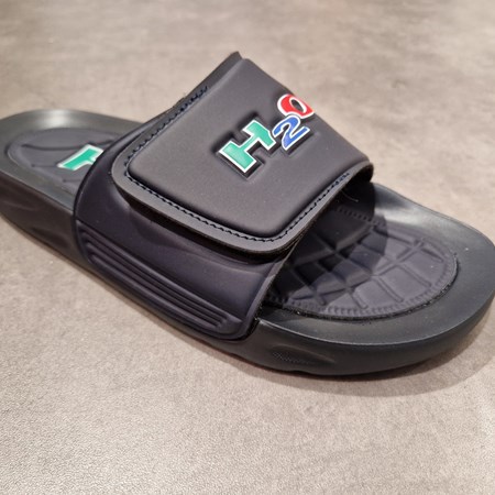 H2O Badesandal Med Velcro - 40.0