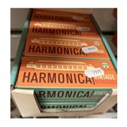 Mundharmonika Vintage Memories produktbillede