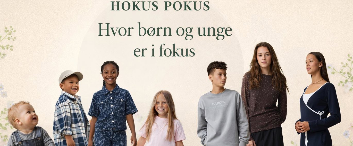 Hokus Pokus