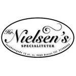 Hr. Nielsens Specialiteter