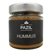 Humus Mix By Pazil - Seasoning Mix For Hummus And Dips product image