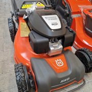 Husqvarna LC 353 AWD Plæneklipper produktbillede