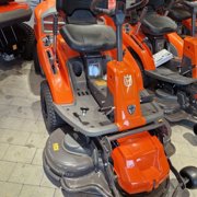 Husqvarna Rider R 214TC Plænetraktor produktbillede