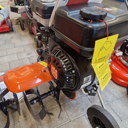 Husqvarna Fræser TF 225 - Kompakt Havefræser