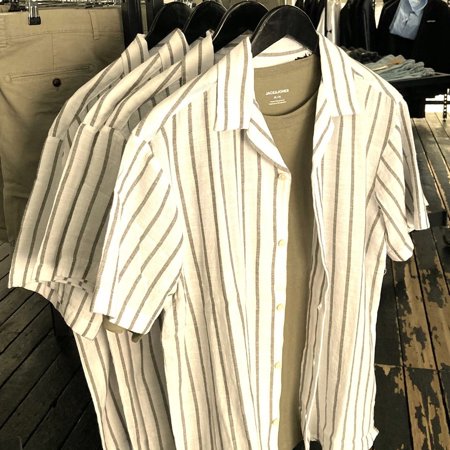 Jack & Jones Skjorte Til Mænd