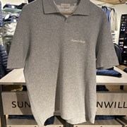 Jack&Jones  Nørrebro Strik Polo - Grå - M product image