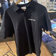 Jack&Jones Nørrebro Strik Polo - Sort - S product image