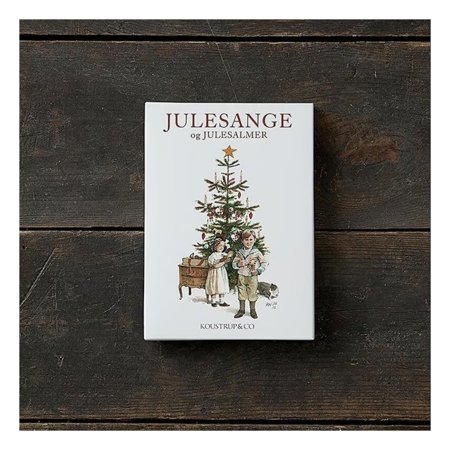 Julesange