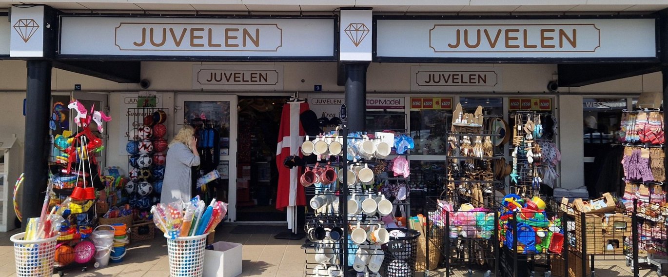 Shop | Juvelen