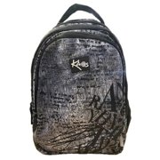 Kaos Fiction 2In1 Skoletaske, 36 L Til 7-10 År produktbillede