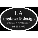 L A Smykker & Design