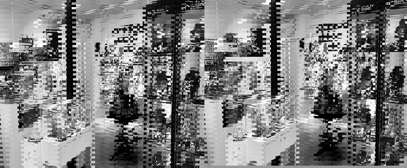 L A Smykker & Design