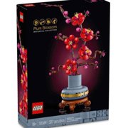 LEGO Abrikostræ 10369 Byggesæt produktbillede
