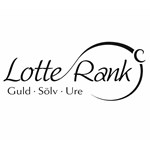 Lotte Rank - Guld, Sølv, Ure