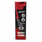 Magnetfiskesæt produktbillede