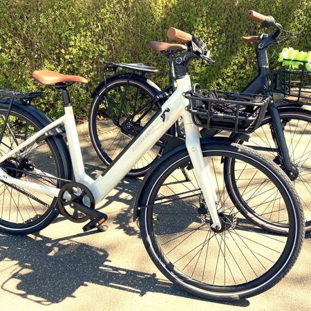 Nishiki Poseidon BLT 1G Remtræk – 2026