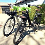 Nishiki Poseidon BLT 1G Remtræk – 2026