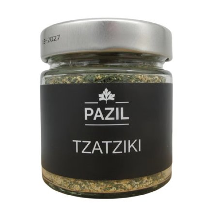Pazil Tzatziki Seasoning For Yogurt And Dips