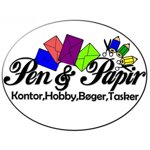 Shop | Pen & Papir Brovst