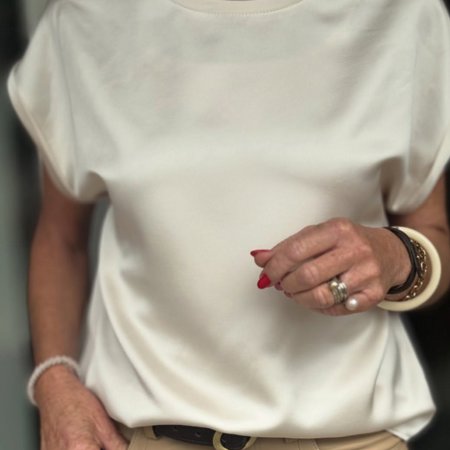 Populær Bluse Fra Imperial