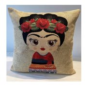 Pude - Frida - Beige product image