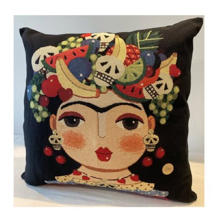 Pude - Frida